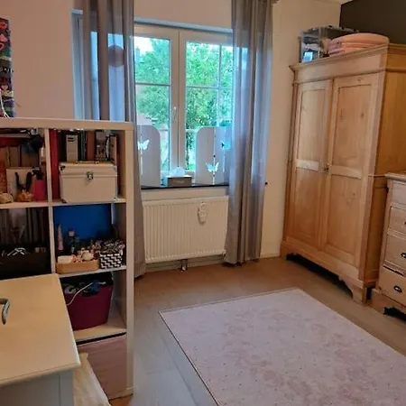 Au Rez-de-chaussee Welkenraedt